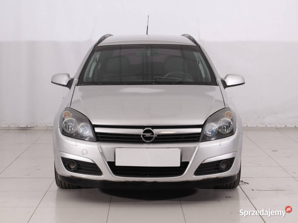 Opel Astra 16 16V 1598cm3 mazowieckie
