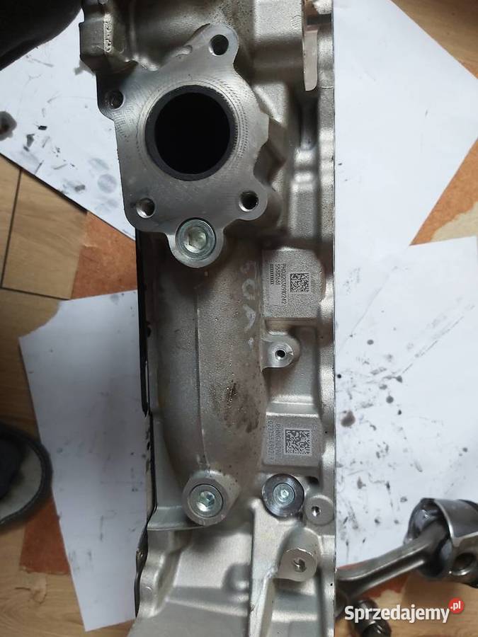 Głowica 15D FL crdi LXD Opel Astra 55512661 Bydgoszcz sprzedam