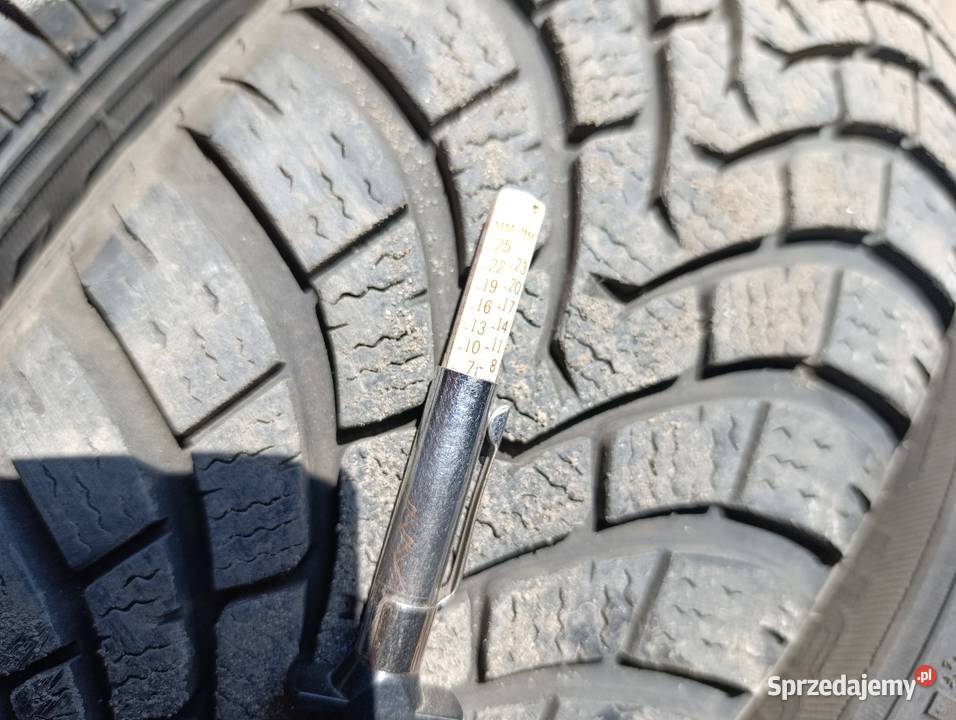 Felgi aluminiowe 16 Hyundai renault kia nissan Bytom