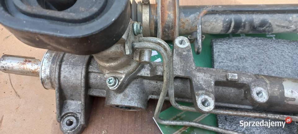 Maglownica skoda octavia Małocice sprzedam