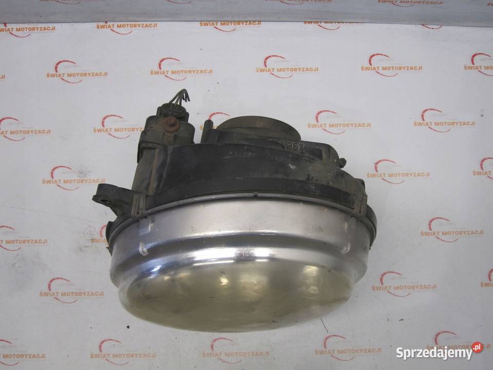 JEEP CHEROKEE III LIFT 06r lampa lewa przód świętokrzyskie Kielce