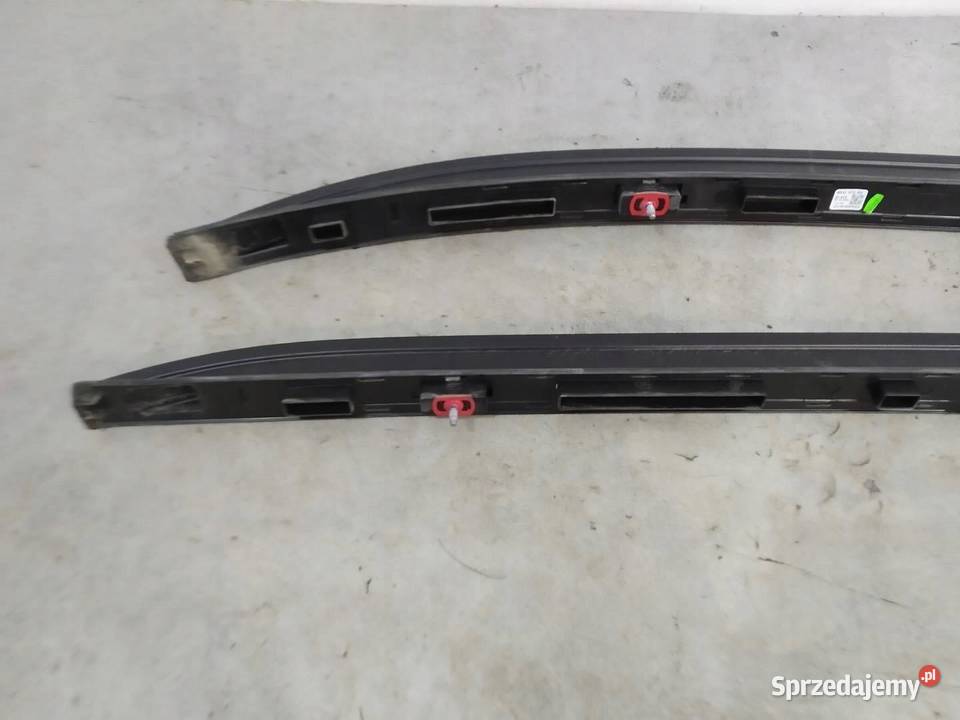 RELINGI 87270N7000 Hyundai Tucson IV 2020 świętokrzyskie