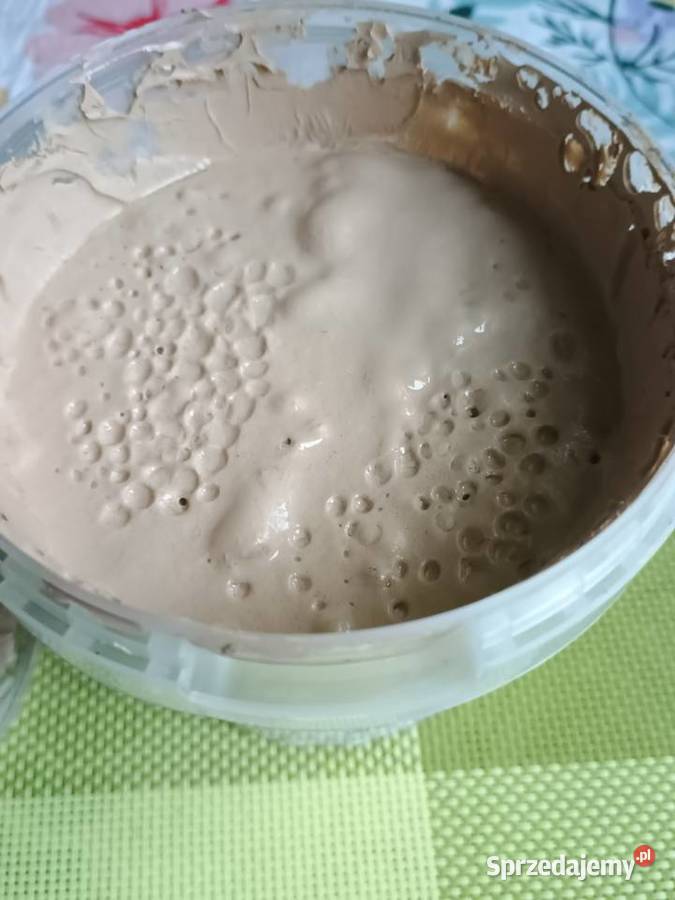 Krem do renowacji skór kolor Beż Płock