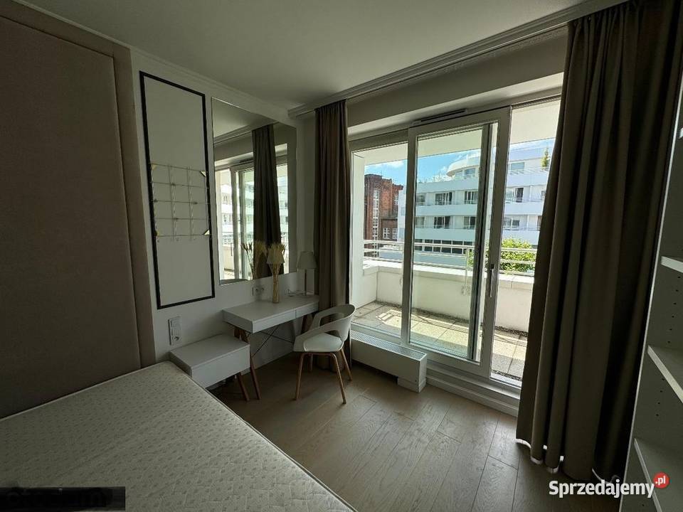 3pok 80met Oławskiej APARTAMENT OVOWINDAGARAŻ 22500zł/m2 Wrocław