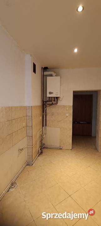 Mieszkanie 2 pokojowe 49m Bezczynszowe Puławy