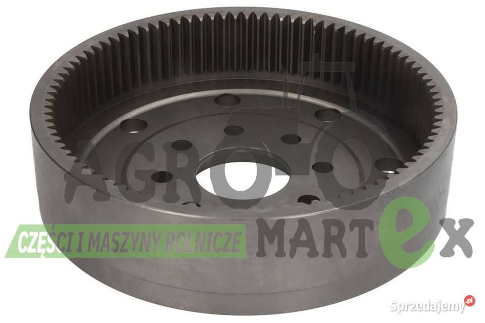 04417260 4417260 KOŁO PLANETARNE ZWOLNICY Z80 Części zamienne Wichrów sprzedam