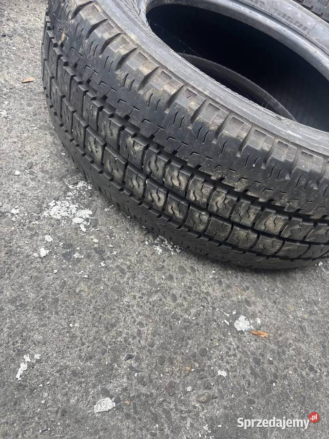 opony bus małopolskie Tarnów