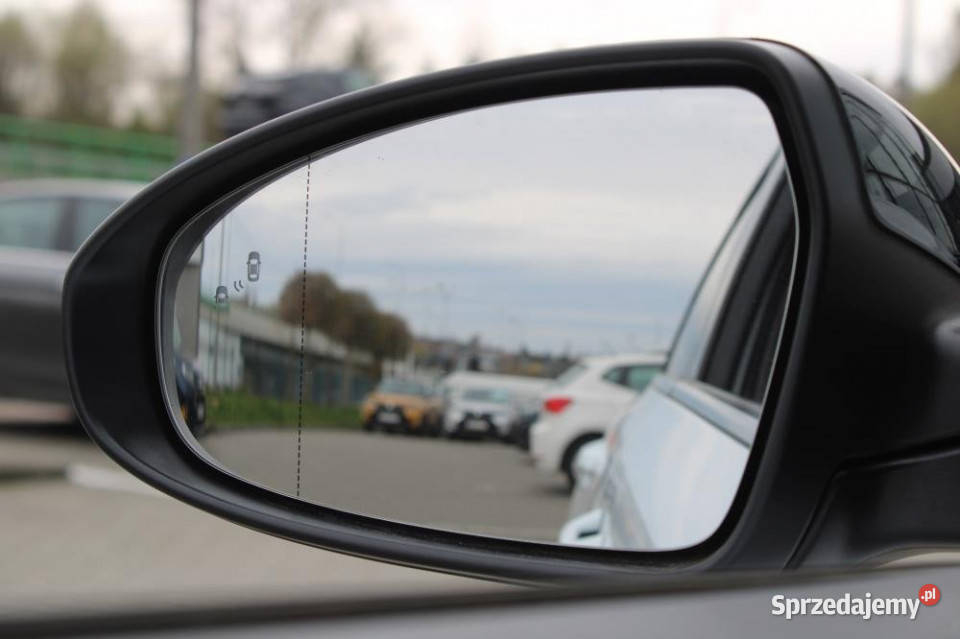 NISSAN Qashqai 2021r LED ACC Panorama Head Up Qashqai Bielsko-Biała