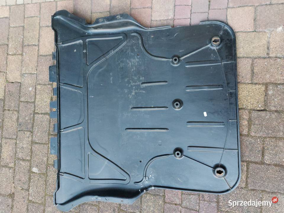 OSŁONA DOLNA SILNIKA VW GOLF VIII OCTAVIA IV Części samochodowe opolskie Namysłów