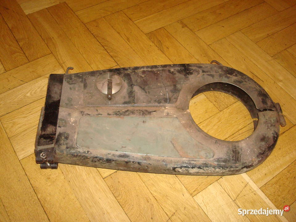 NSU 251 OSL Osłona łańcucha sprzedam