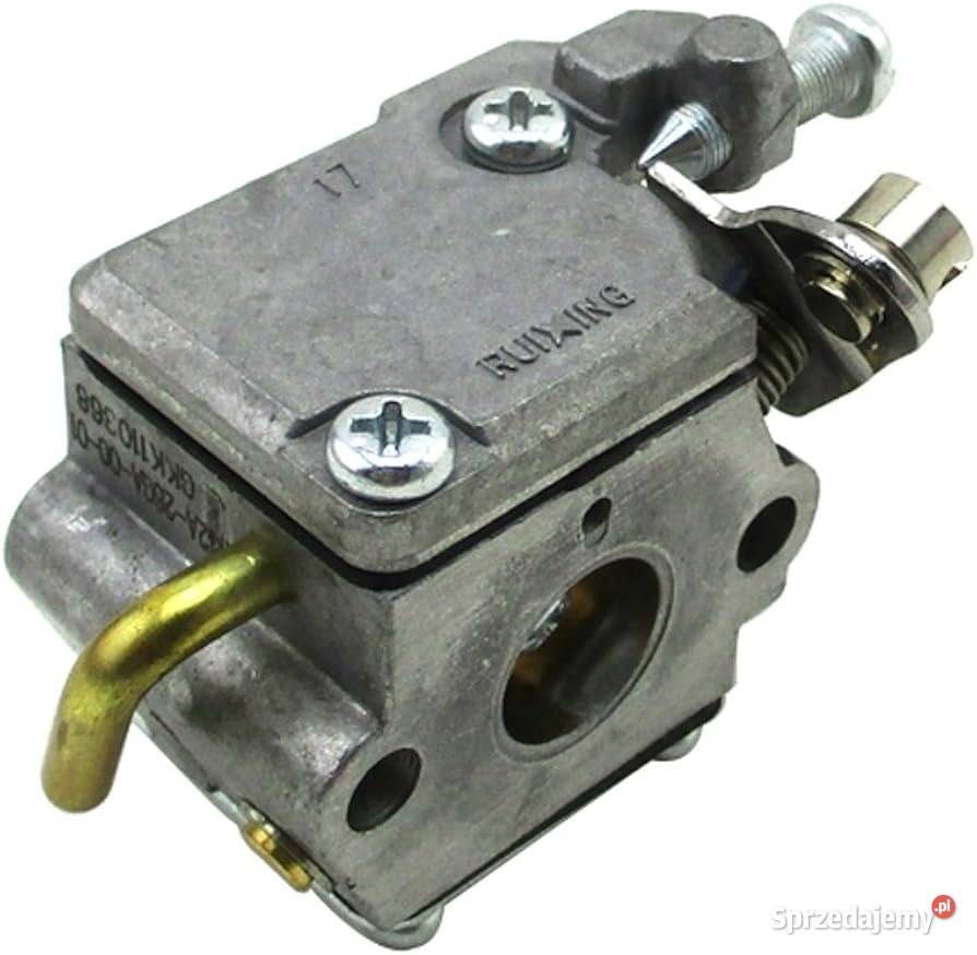 Gaźnik STIHL FS51 FS61 FS62 FSR65 FS66 FS90 sprzedam