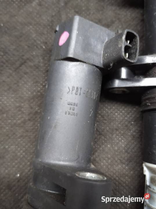 Scenic II Megane II cewka zapłonowa wielkopolskie Swarzędz