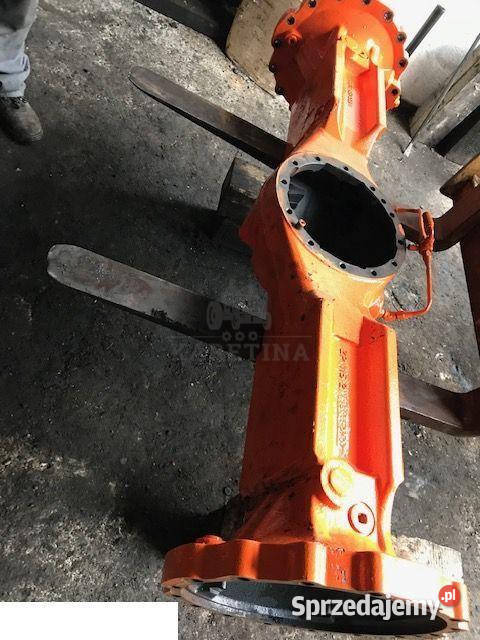 DOOSAN DL ZF 4474451036 Pochwa Mostu Jastrzębniki sprzedam