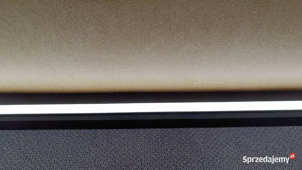 Rama do obrazu podświetlenie LED 120x50