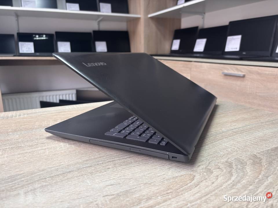 Laptop Lenovo IdeaPad 33015IKB i38130U dysk SSD Intel Core i3 Rzeszów