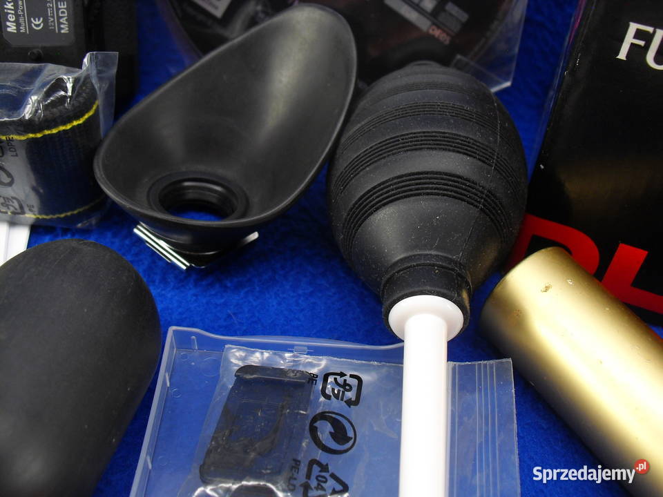 Różności nikona Bielawa