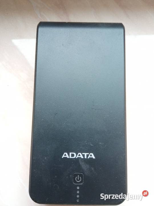 Powerbank Adata 20100 mAh Turobin