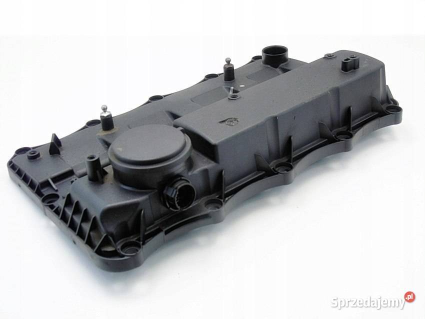 POKRYWA ZAWORÓW 22 HDI TDCI EURO 5 TRANSIT BOXER śląskie Sosnowiec