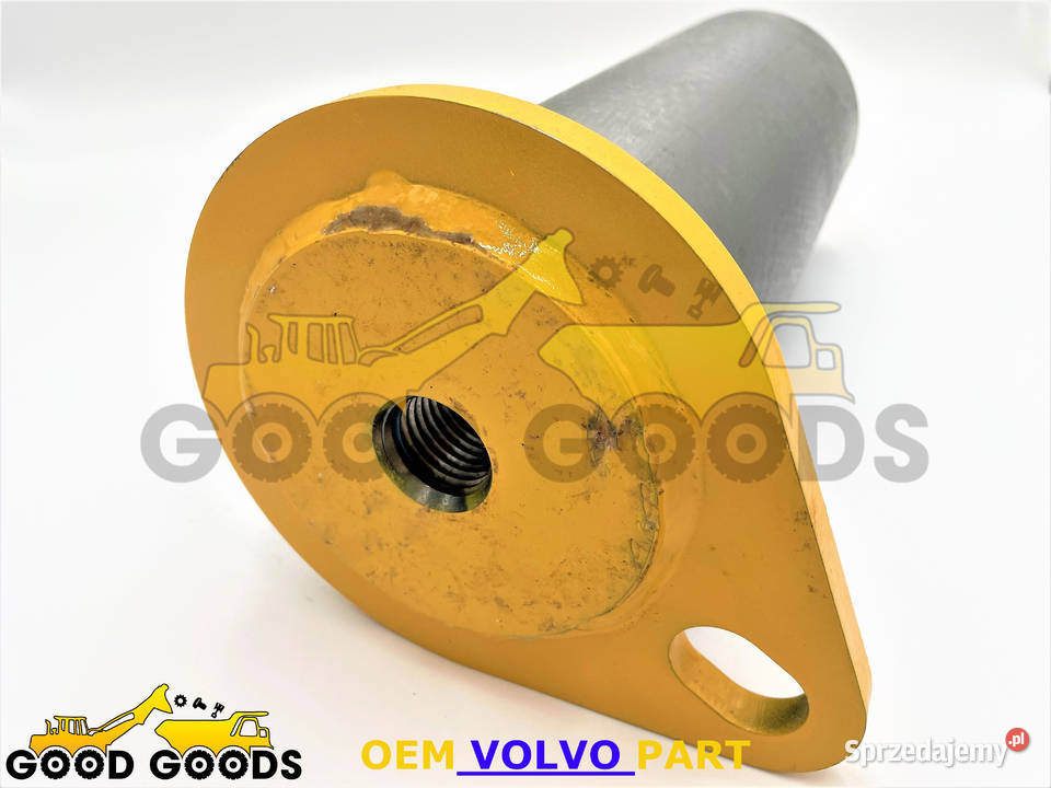VOLVO SWORZEŃ 120MM 11027082 11025013 Części Władysławów