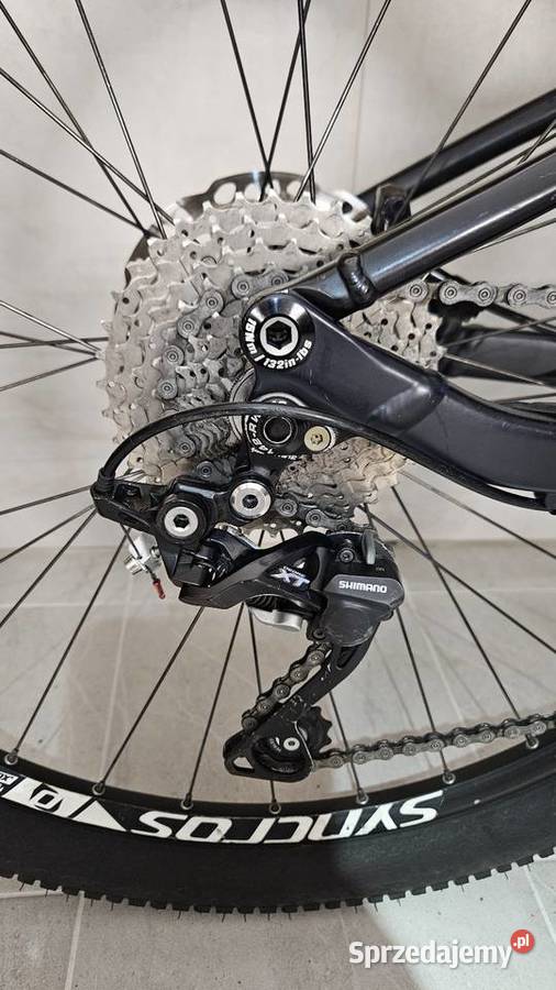 Rower górski MTB SCOTT SPARK 740 rM Piekary Śląskie
