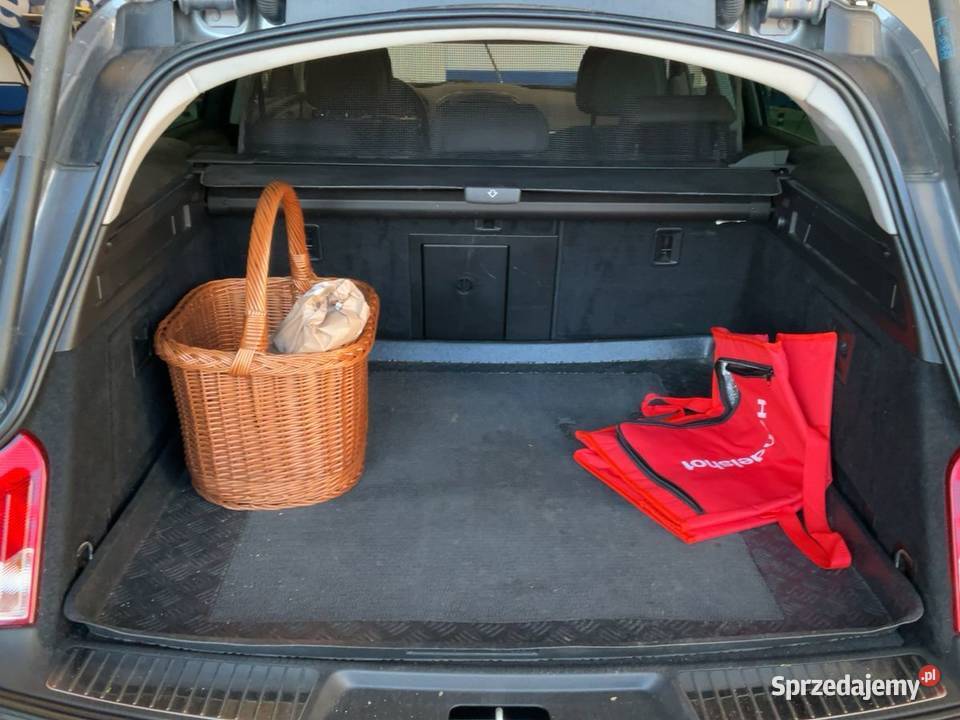 Opel Insignia 14 T 140