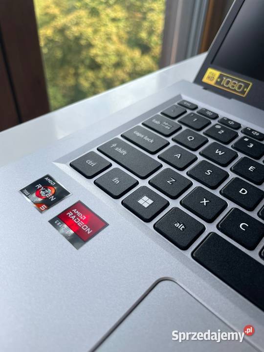 Laptop Acer Aspire 3 A31524P stan Kraków