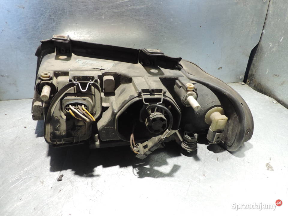 AUDI A4 B5 FL LAMPA PRAWA PRZEDNIA