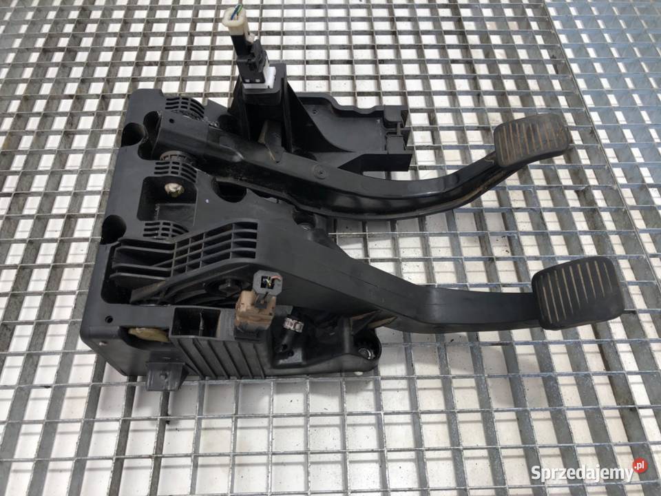 PEDAŁY FIAT DUCATO III 380250101 30 156