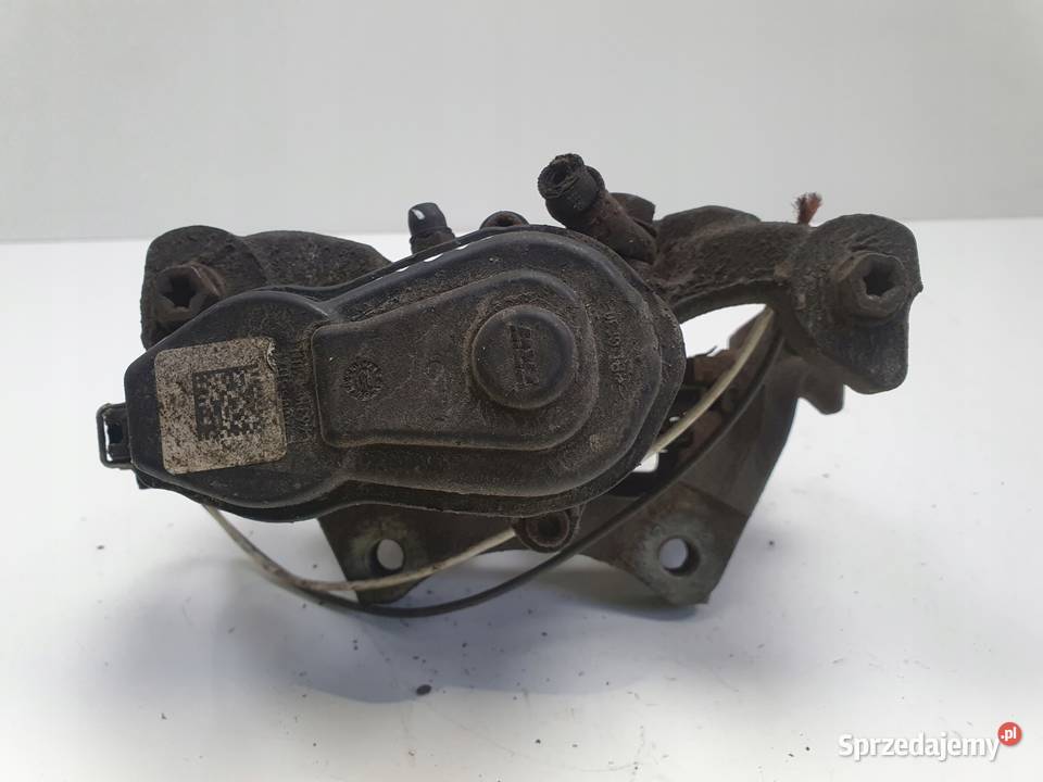 Toyota Corolla XII E21 CHR TYLNY ZACISK Rudka