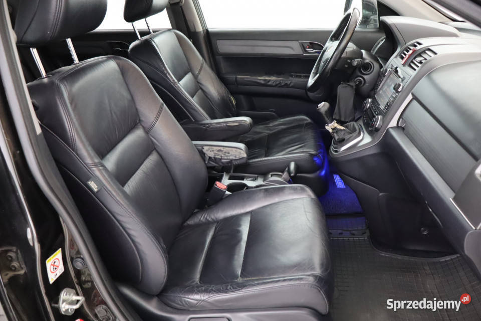 Honda CRV 22 iCTDi Zabrze