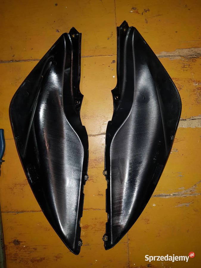 Yamaha Aerox 50 2T plastiki owiewki czasza
