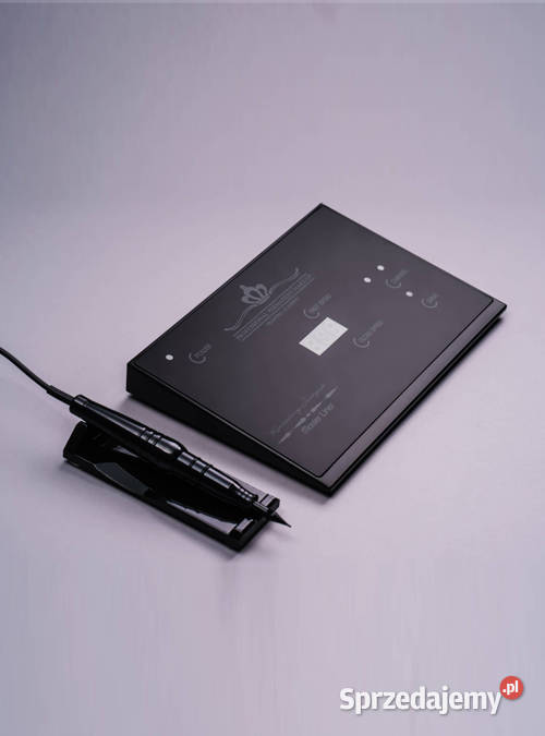 Master Liner 1 Pen Justyna Konieczny Łódź