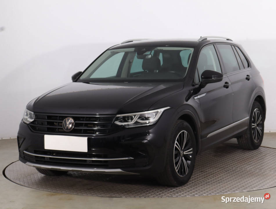 VW Tiguan 20 TDI nieuszkodzony mazowieckie Piaseczno sprzedam