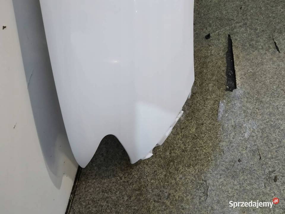 BŁOTNIK LEWY PRZÓD DV369 Dacia Logan II 2012