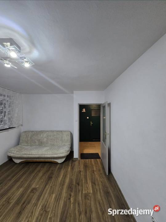 Milanówek do wynajęcia kawalerka 30 m2 1 piętro Grodzisk Mazowiecki
