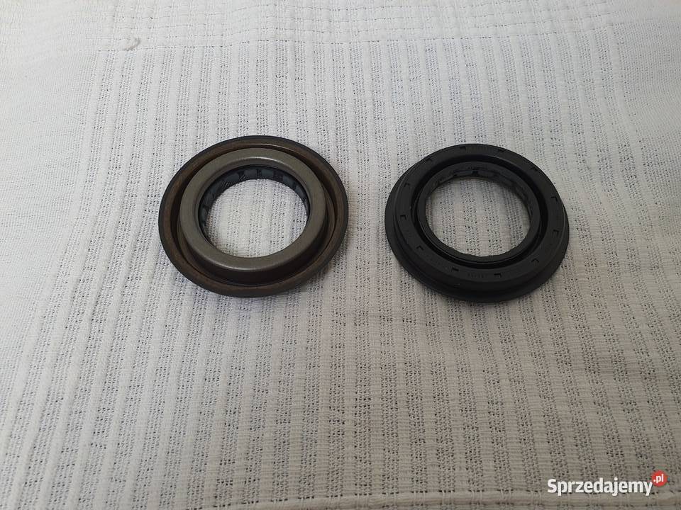 USZCZELNIACZ SIMERING PÓŁOSI PRAWYLEWY ZESTAW osobowe