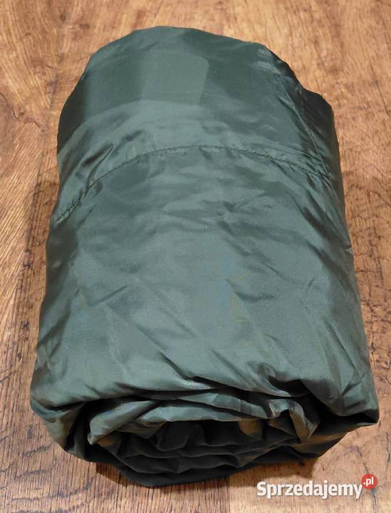 Hamak namiot Us Army Jungle M1965 Wrocław