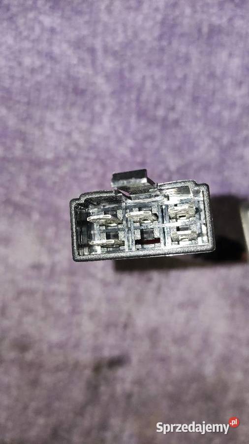 Regulator napięcia Kymco Super 8 Like Agility Regulatory napięcia Księżyno