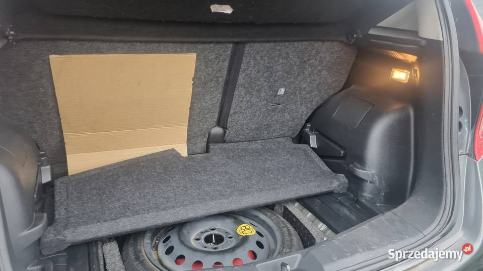 Nissan Note 2015r 15 dci nowe sprzegło Siepraw