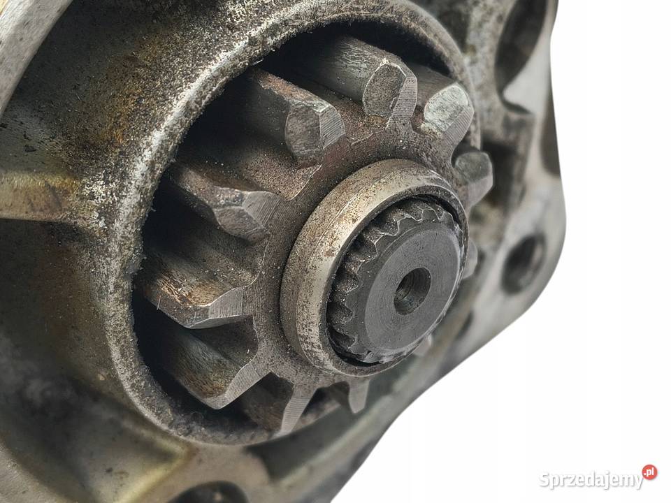 ROZRUSZNIK Range Rover 3 36 TDV8 500280 Chełm