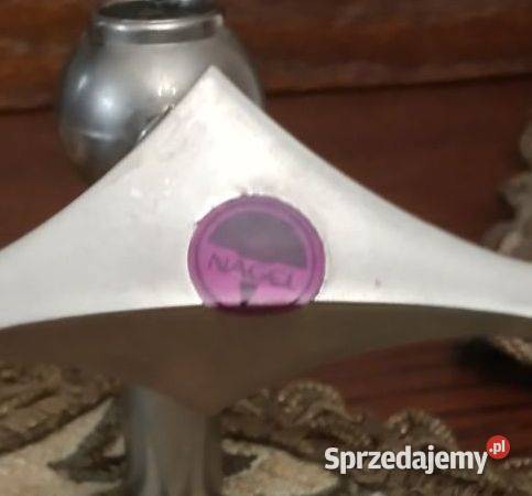 Świecznik modułowy kolekcjonerski Nagel Krotoszyn