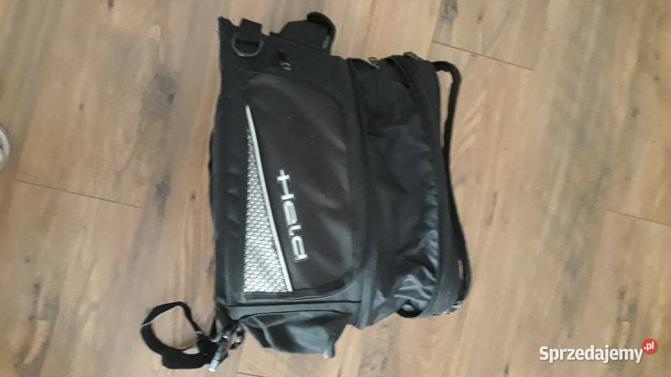 Torba na zbiornik firmy HELD Poznań