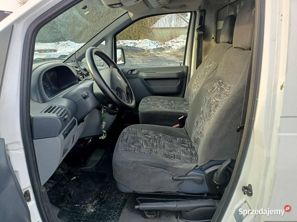 Peugeot Expert Peugeot Expert 20hdI 94 06R I Tarnów