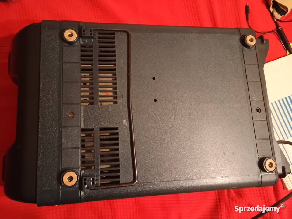 Oscyloskop Matrix OX 734 Sprawny Elektronika