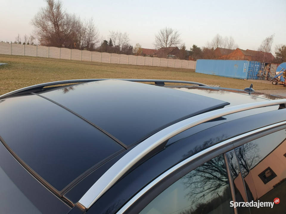 Mercedes E 350 30cdi V6 265 4Matic 2012r 265KM Strobice sprzedam