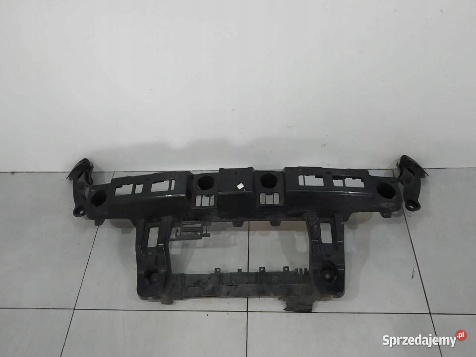 ŚLIZG ZDERZAKA TYŁ 7176244 Bmw X6 I 20092014 E71