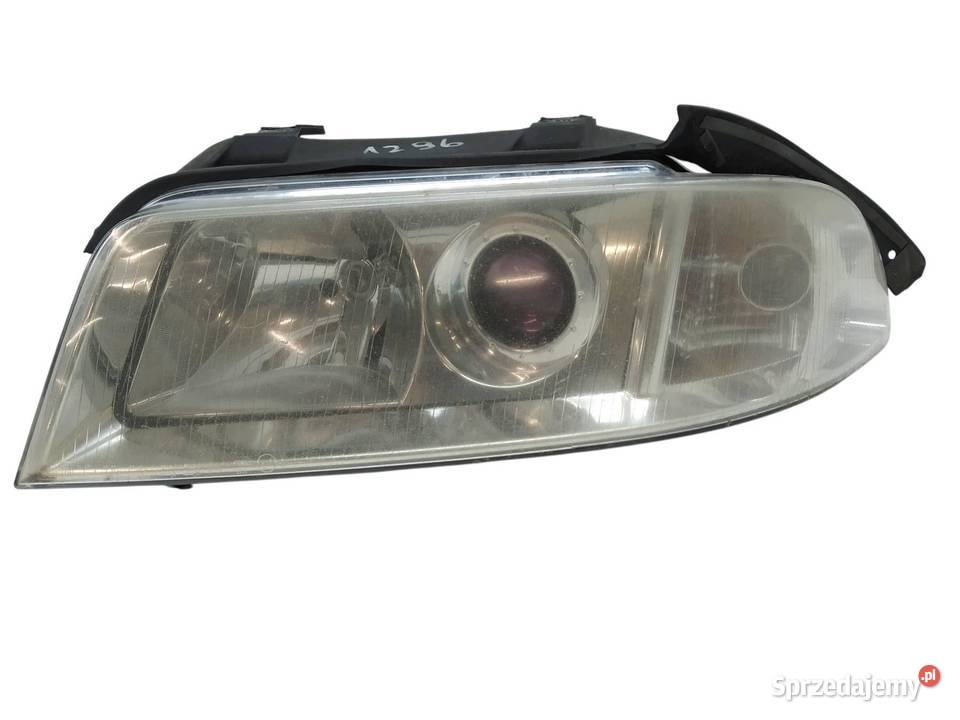 LAMPA PRZÓD LEWA LIFT 8D0941003AK Audi A4 I sprzedam