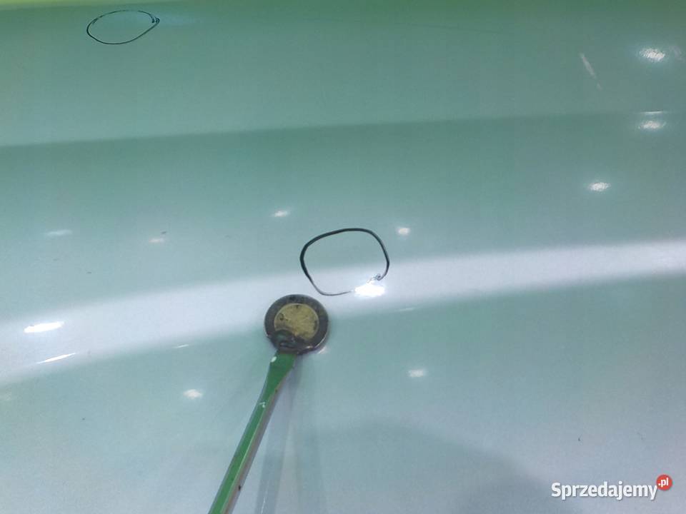 SSANGYONG RODIUS II TURISMO 20 B 13r 5D blotnik Suków sprzedam