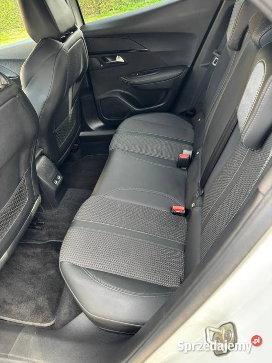 Peugeot 2008 GT 15 Diesel 2021r 130KM Niemce