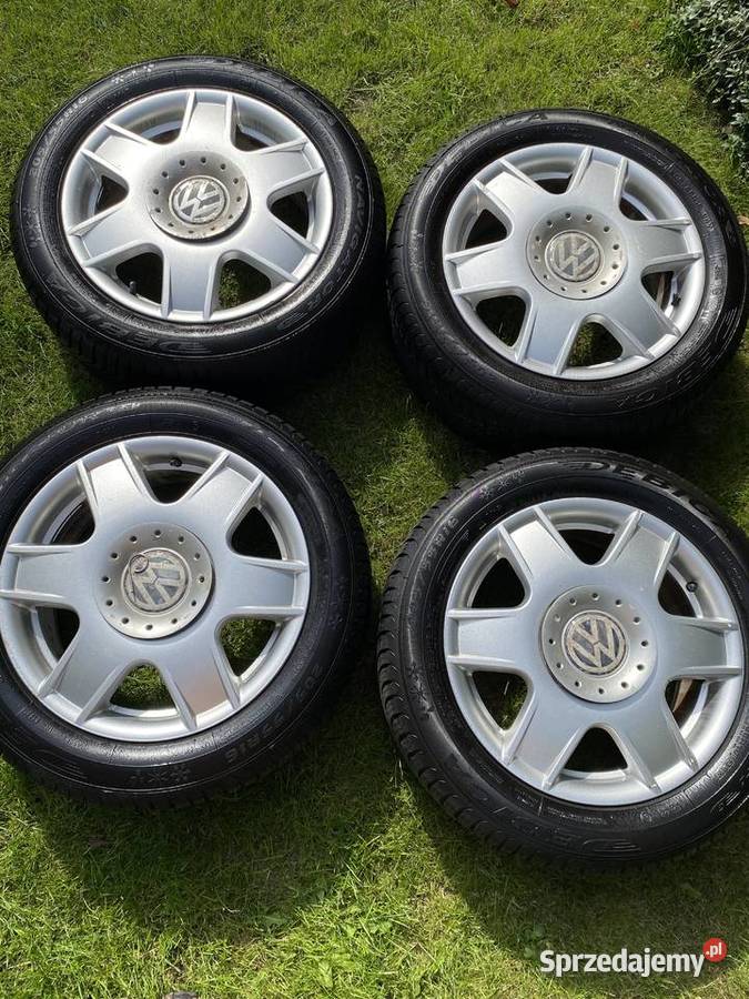 Nowe opony Dębica Navigator 2055516